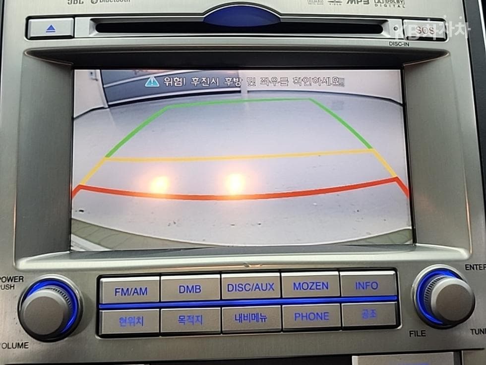 Hyundai 베라Cruze4WD 300VXL PREMIUM - 16
