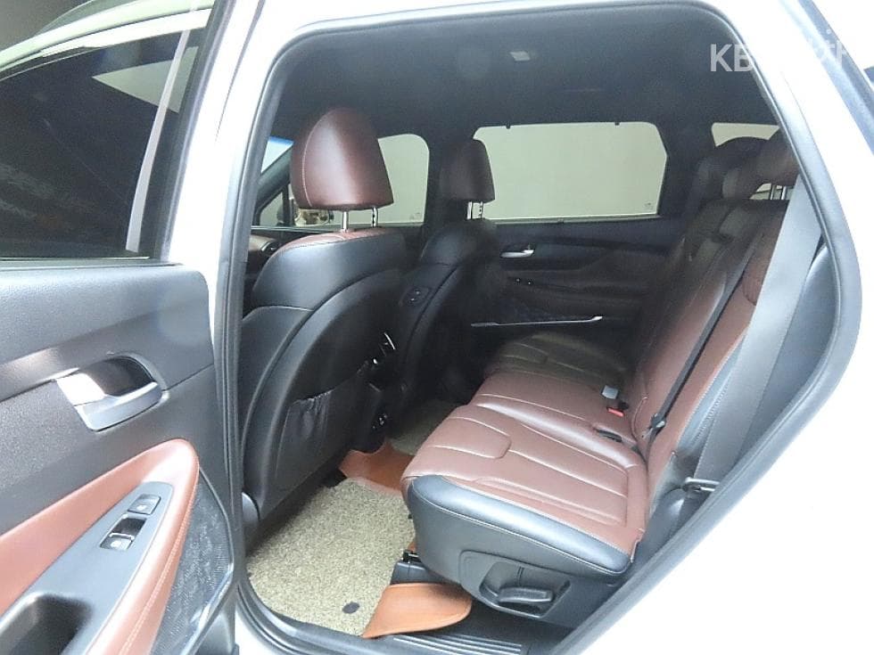 Hyundai Santa Fe TMDiesel 2.2 4WD Inspiration - 11