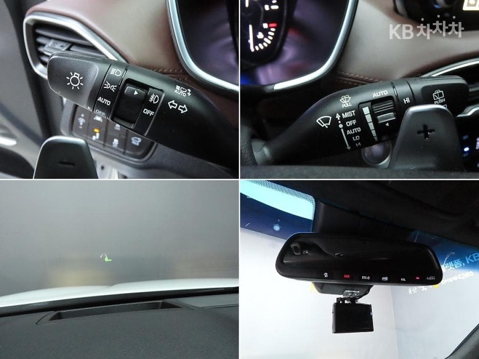 Hyundai Santa Fe TMDiesel 2.2 4WD Inspiration - 14