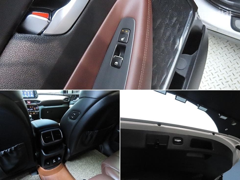 Hyundai Santa Fe TMDiesel 2.2 4WD Inspiration - 18