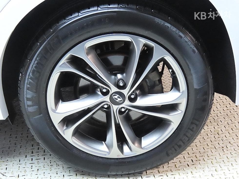 Hyundai Santa Fe TMDiesel 2.2 4WD Inspiration - 20