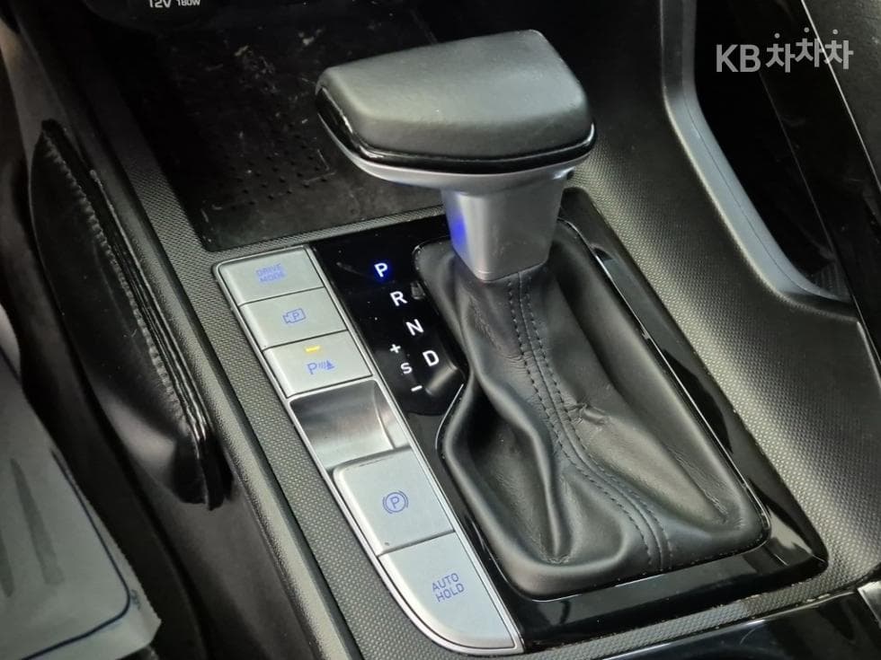 Hyundai All New Avante (Elantra)(CN7)1.6 Gasoline Inspiration - 8