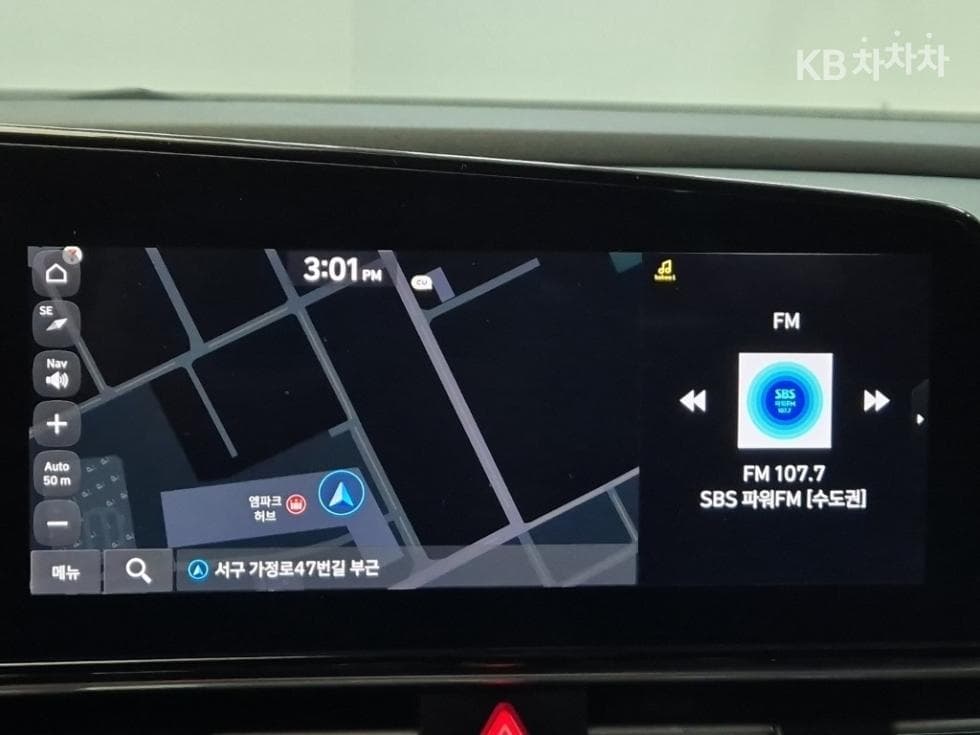 Hyundai All New Avante (Elantra)(CN7)1.6 Gasoline Inspiration - 13