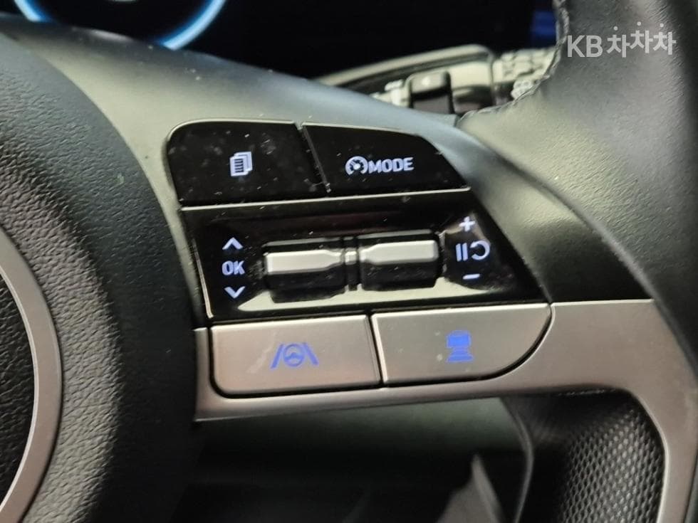 Hyundai All New Avante (Elantra)(CN7)1.6 Gasoline Inspiration - 15