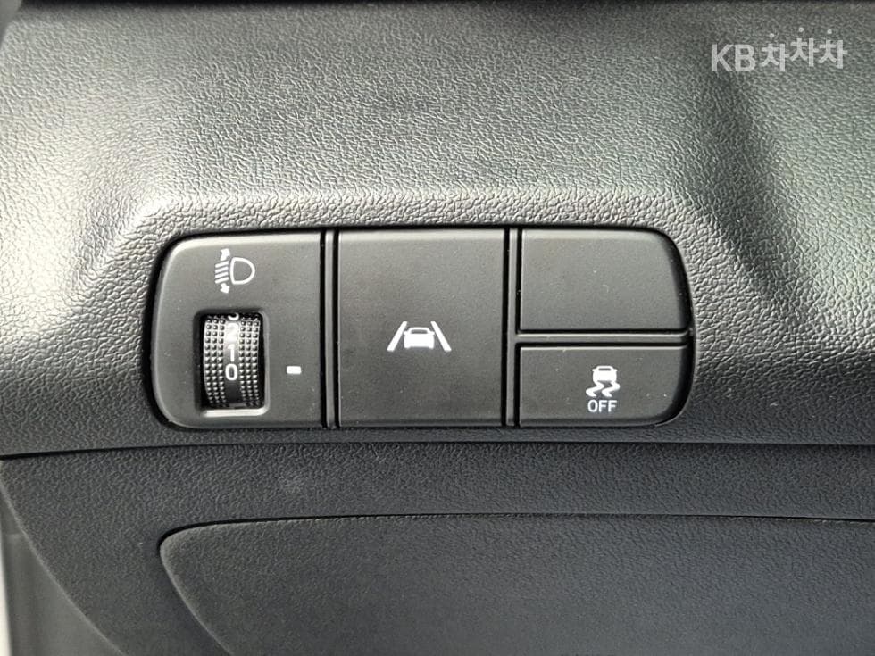 Hyundai All New Avante (Elantra)(CN7)1.6 Gasoline Inspiration - 17