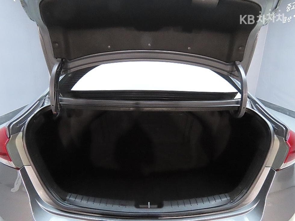 Hyundai Avante (Elantra)AD1.6 GDi Value Plus - 19