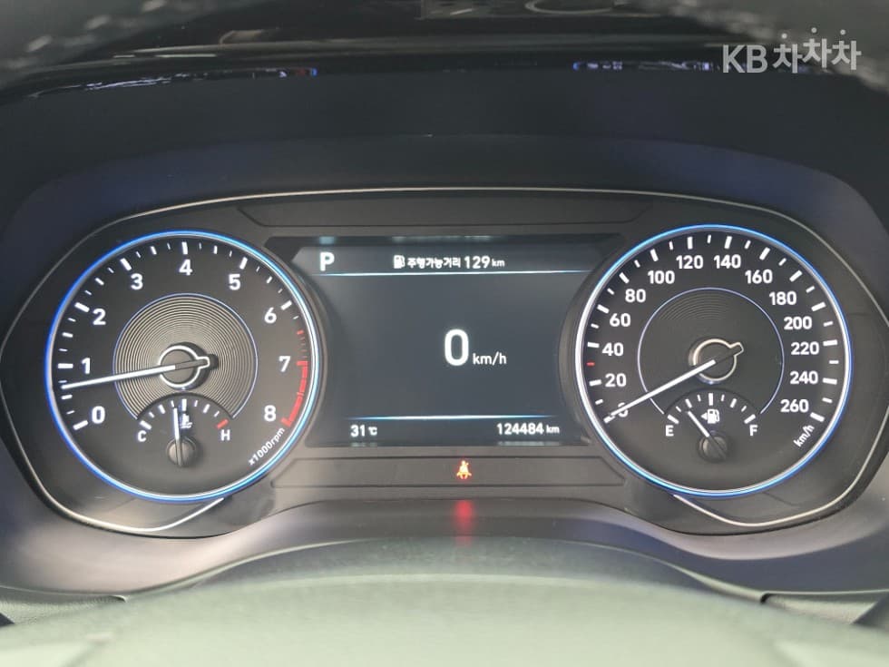 Хюндай Palisade3.8 Бензин 8-местен AWD Престиж - 7