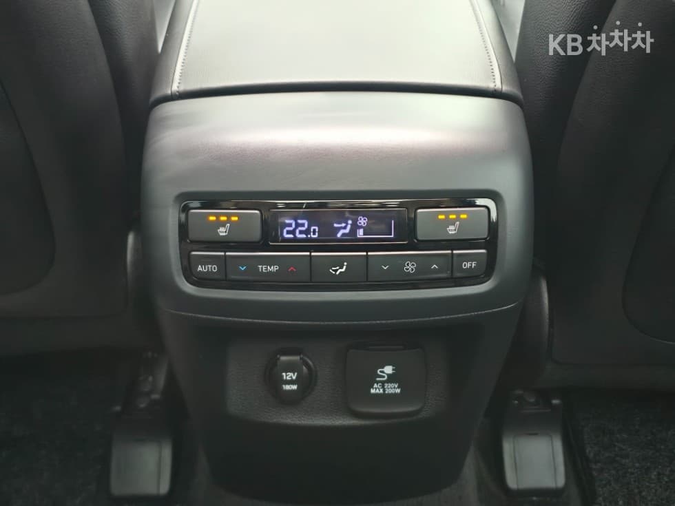 Хюндай Palisade3.8 Бензин 8-местен AWD Престиж - 17