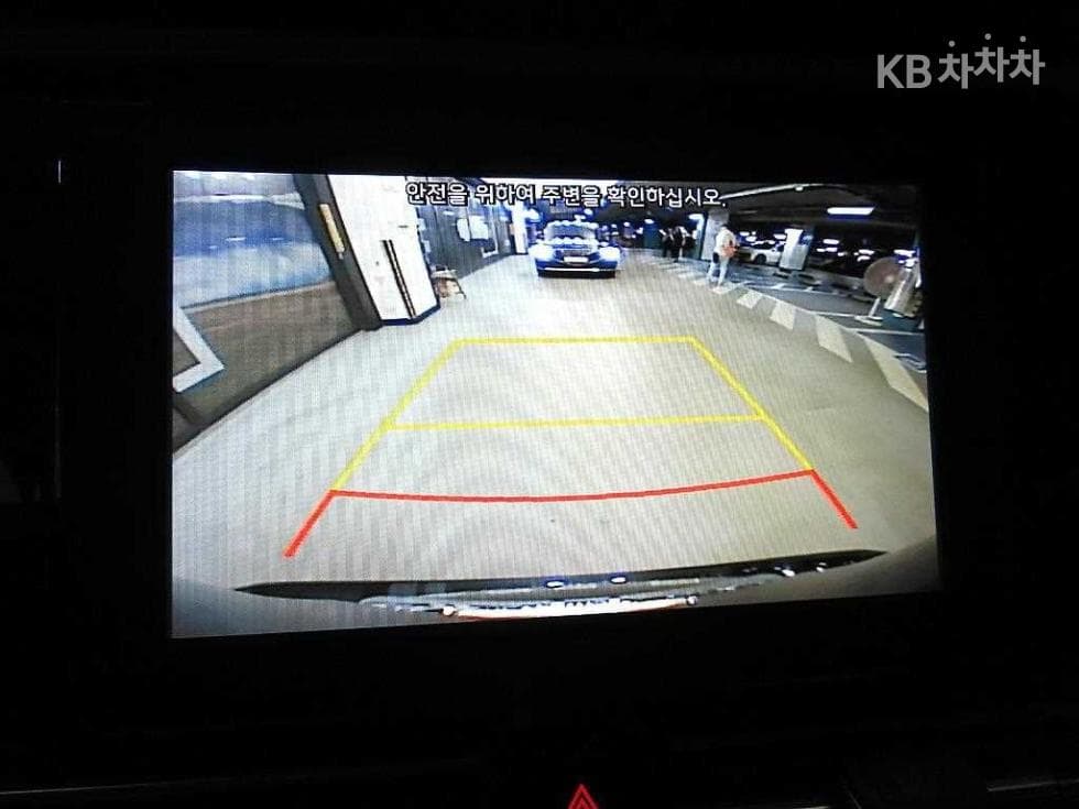 Киа The New (фейслифт) Ниро1.6 HEV Лукс - 15