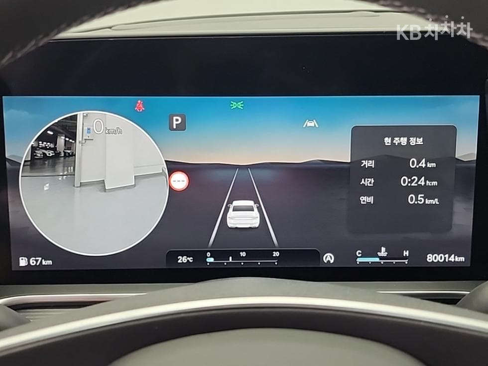 Дженезис G90(RS4)3.5T AWD Стандартен - 6