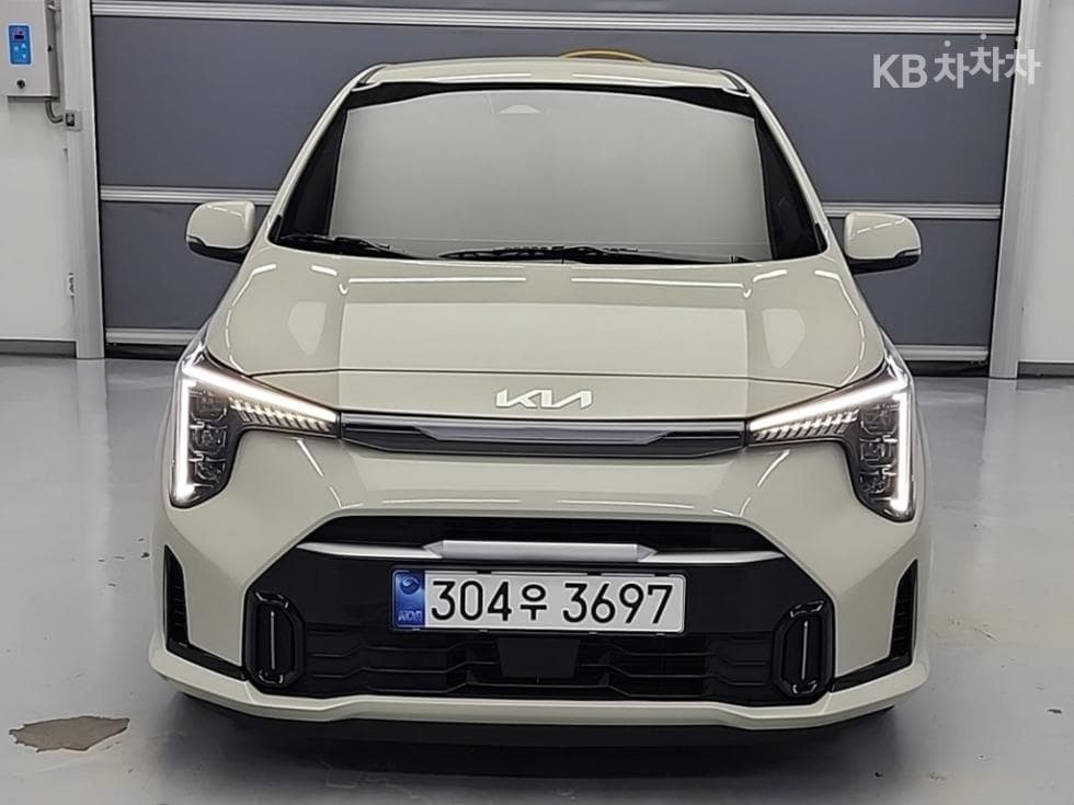 Kia The New (facelift) Morning / Picanto(JA)1.0 Gasoline Prestige - 2