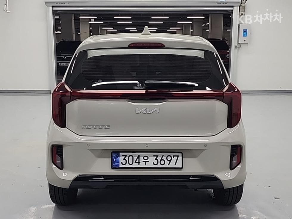 Kia The New (facelift) Morning / Picanto(JA)1.0 Gasoline Prestige - 3
