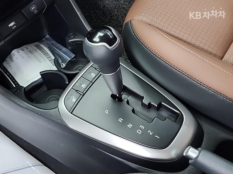 Kia The New (facelift) Morning / Picanto(JA)1.0 Gasoline Prestige - 8