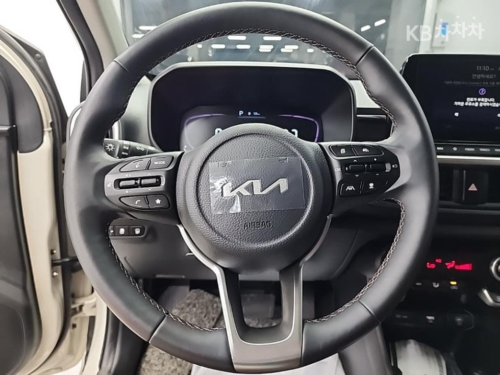 Kia The New (facelift) Morning / Picanto(JA)1.0 Gasoline Prestige - 9