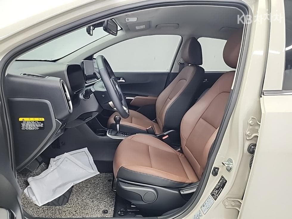 Kia The New (facelift) Morning / Picanto(JA)1.0 Gasoline Prestige - 11