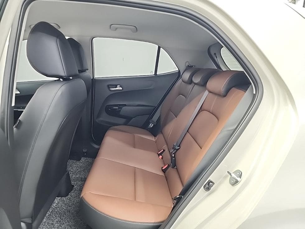 Kia The New (facelift) Morning / Picanto(JA)1.0 Gasoline Prestige - 12