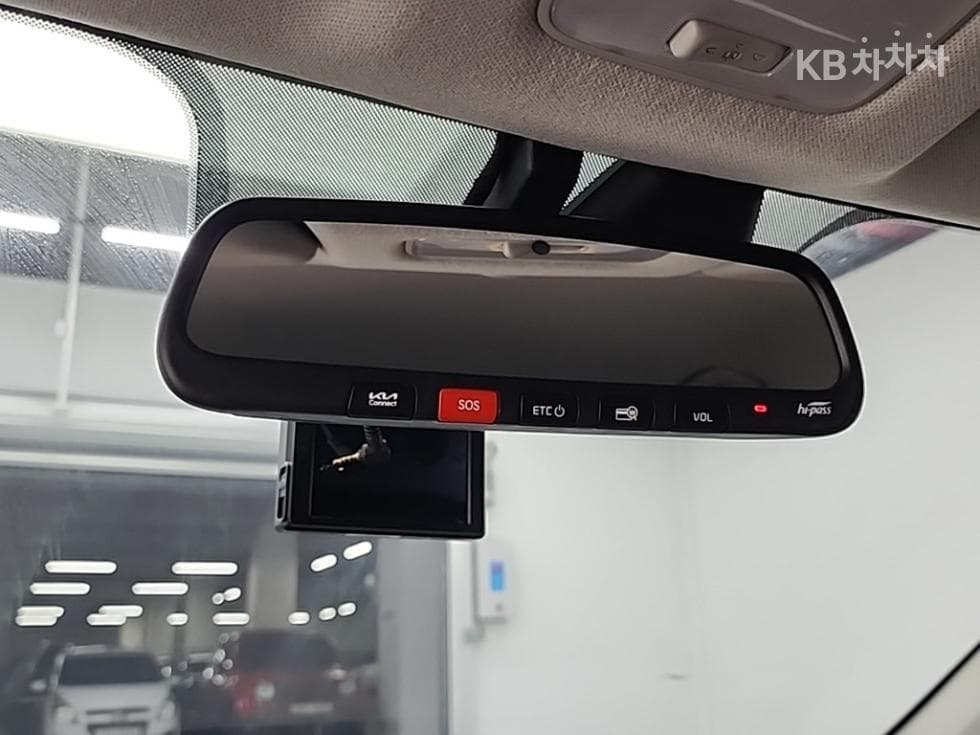 Kia The New (facelift) Morning / Picanto(JA)1.0 Gasoline Prestige - 15