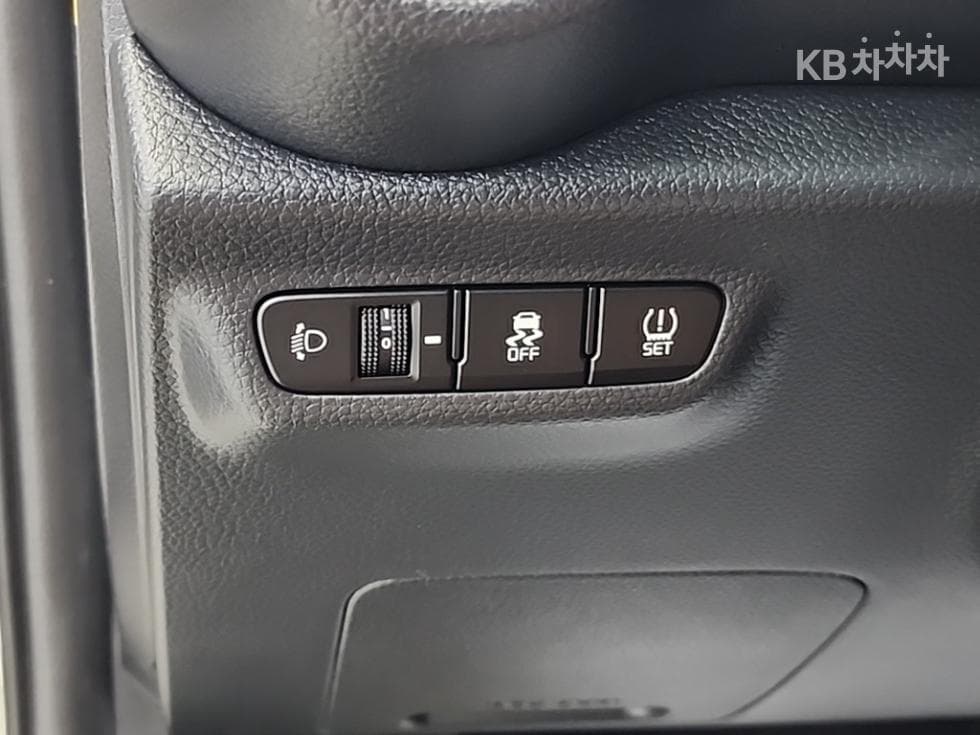 Kia The New (facelift) Morning / Picanto(JA)1.0 Gasoline Prestige - 17