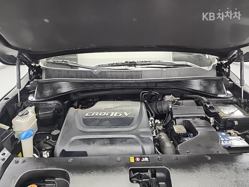 Kia All NewSorentoDiesel 2.0 2WD Prestige - 5