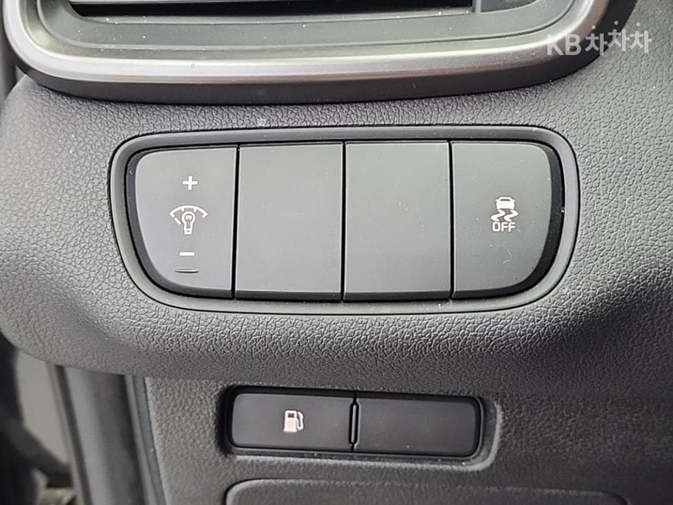 Kia All NewSorentoDiesel 2.0 2WD Prestige - 18