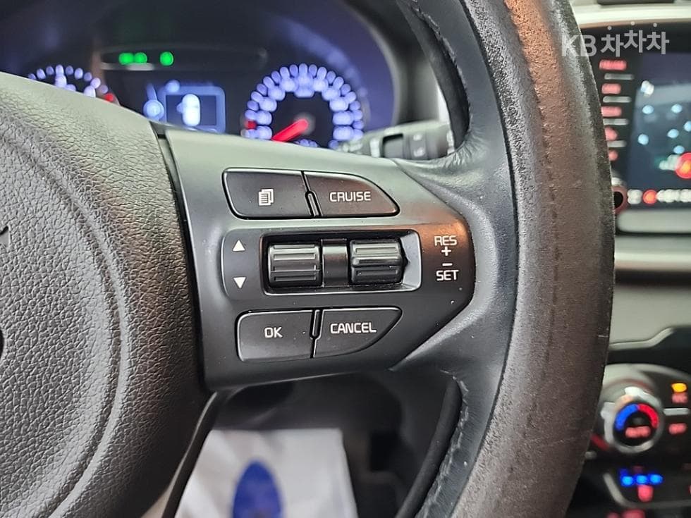 Kia All NewSorentoDiesel 2.0 2WD Prestige - 19