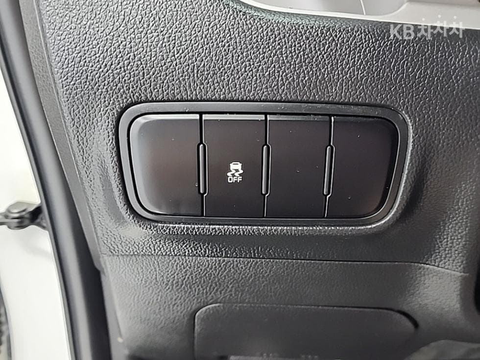 Kia The New (facelift) Ray (van) Van1.0 Gasoline Van 1Seater승 Prestige - 14