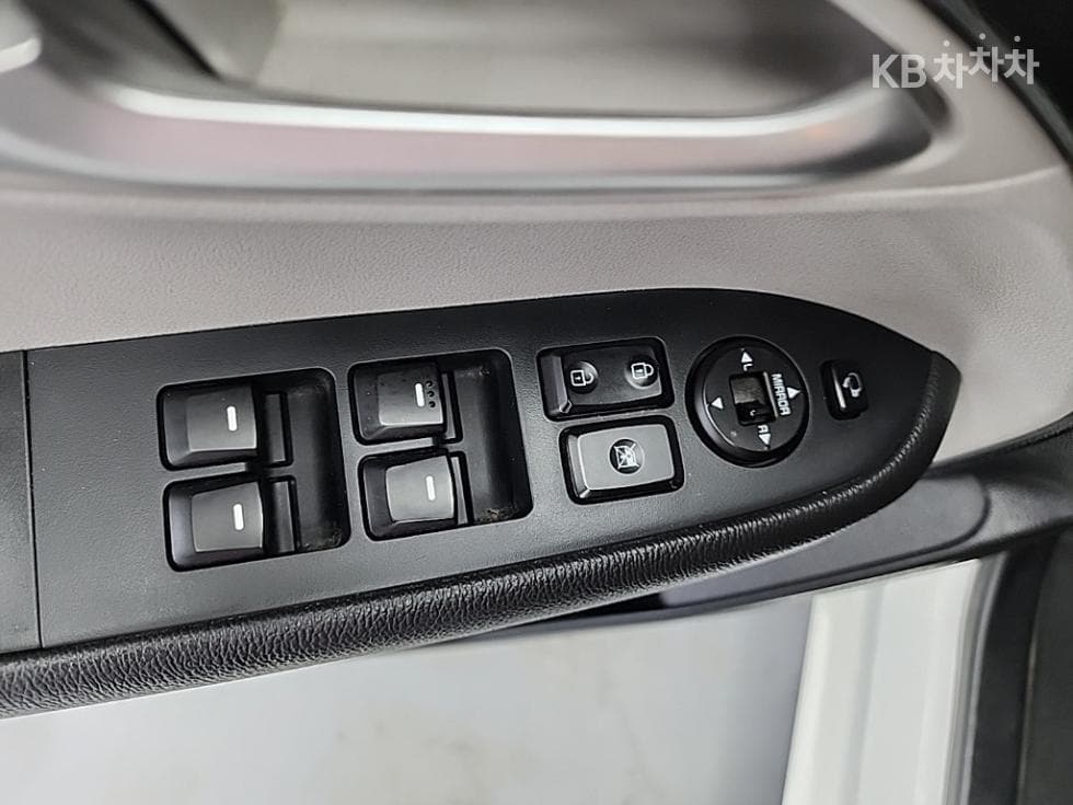 Kia The New (facelift) Ray (van) Van1.0 Gasoline Van 1Seater승 Prestige - 15