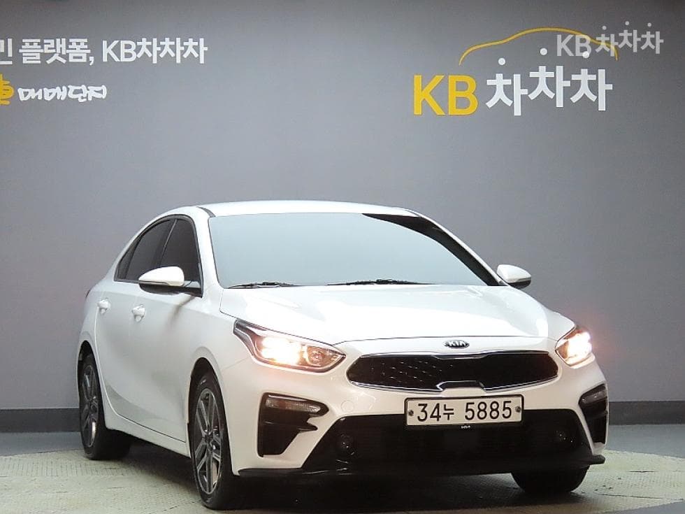 Kia All New K31.6 Gasoline Trendy - 3