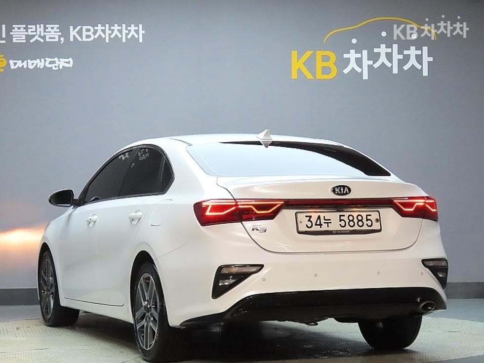 Kia All New K31.6 Gasoline Trendy - 4