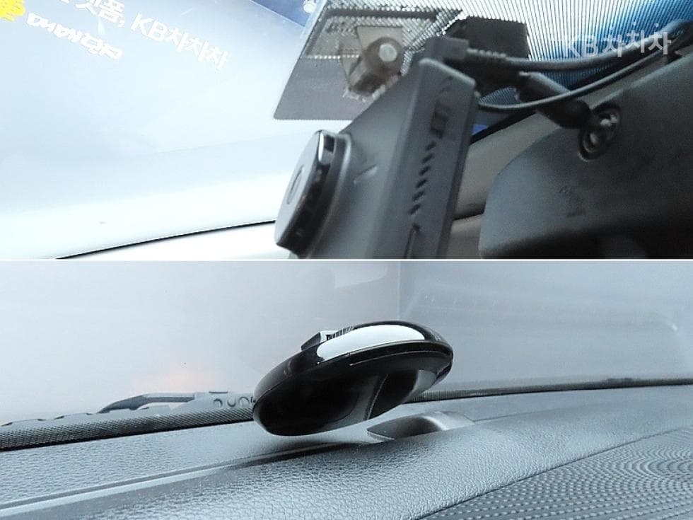 Kia All New K31.6 Gasoline Trendy - 16