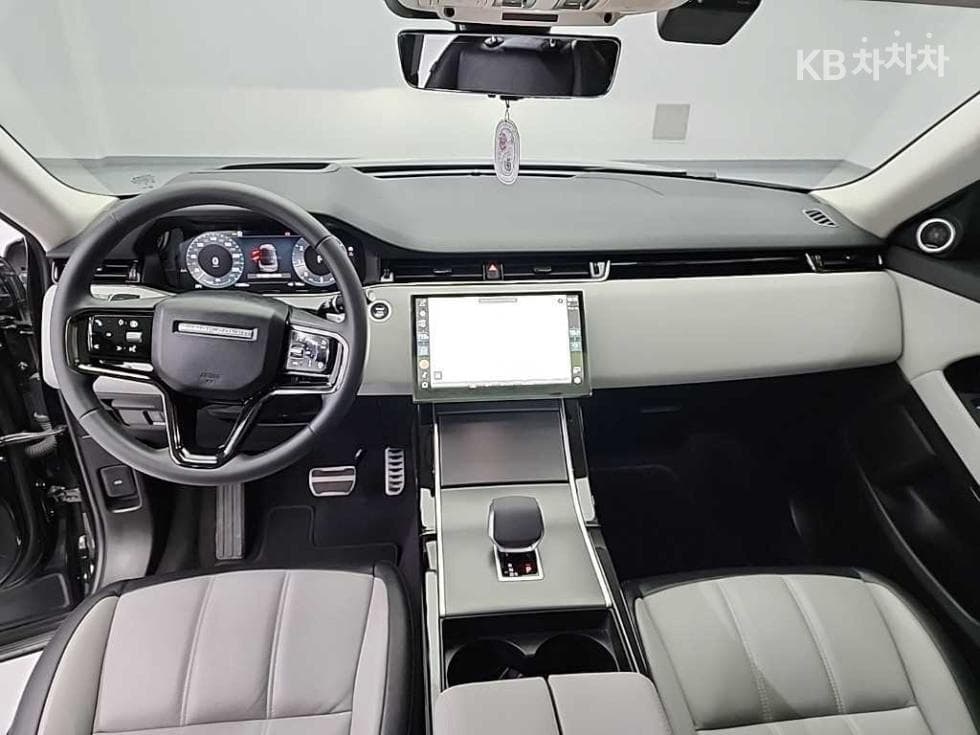 Land Rover Нов Range Rover Евок2.0 P250 Dynamic SE - 7