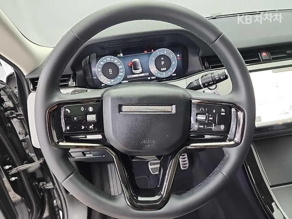 Land Rover Нов Range Rover Евок2.0 P250 Dynamic SE - 9