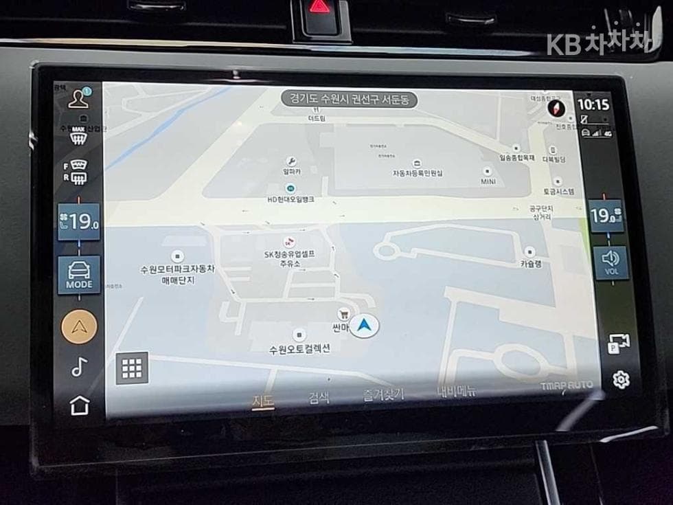 Land Rover Нов Range Rover Евок2.0 P250 Dynamic SE - 15