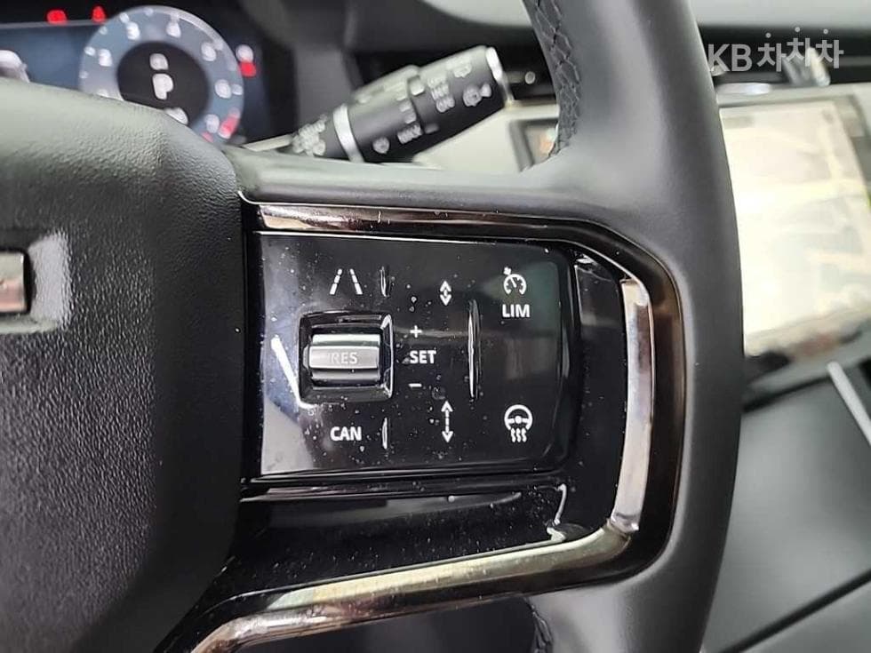Land Rover Нов Range Rover Евок2.0 P250 Dynamic SE - 18
