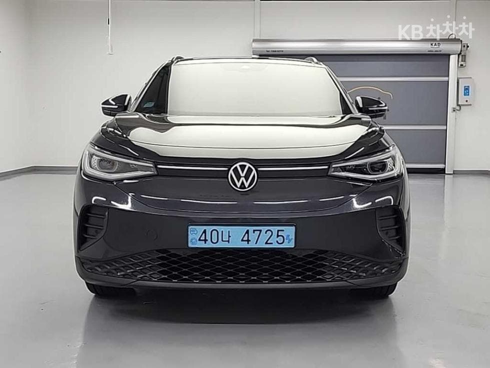 Volkswagen ID.4Pro Standard - 2