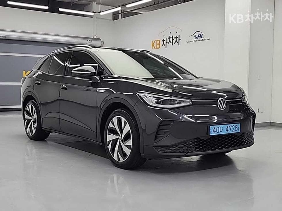 Volkswagen ID.4Pro Standard - 4