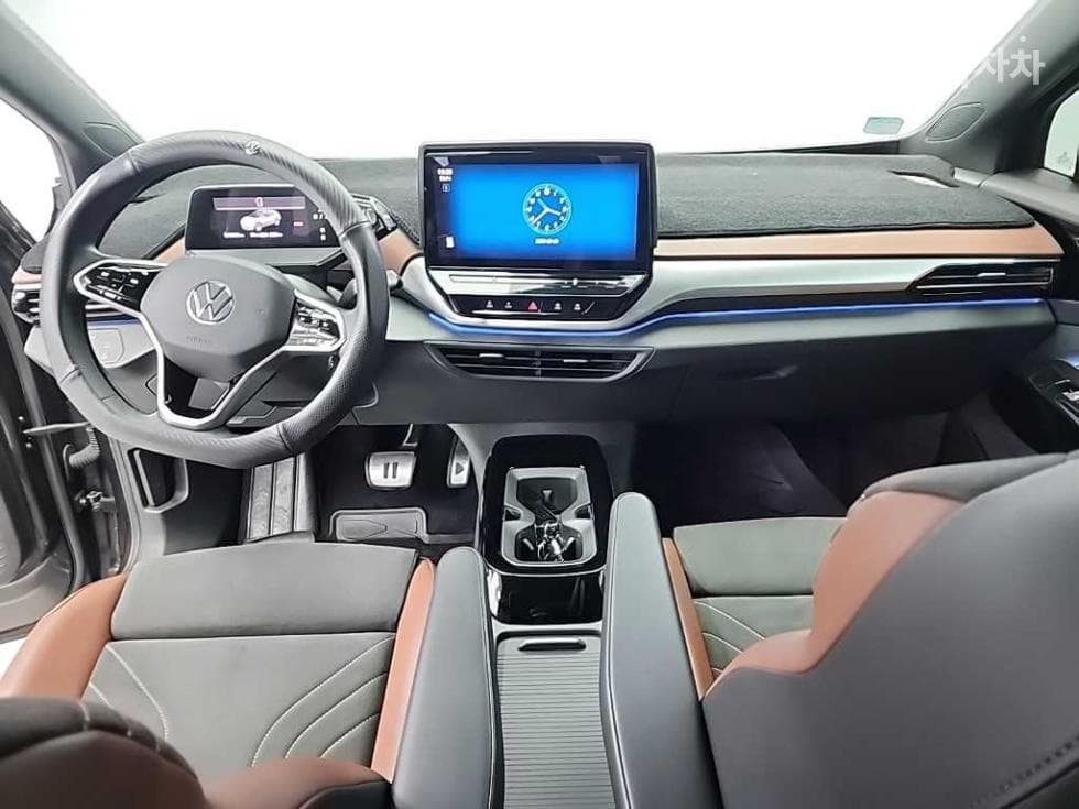 Volkswagen ID.4Pro Standard - 7