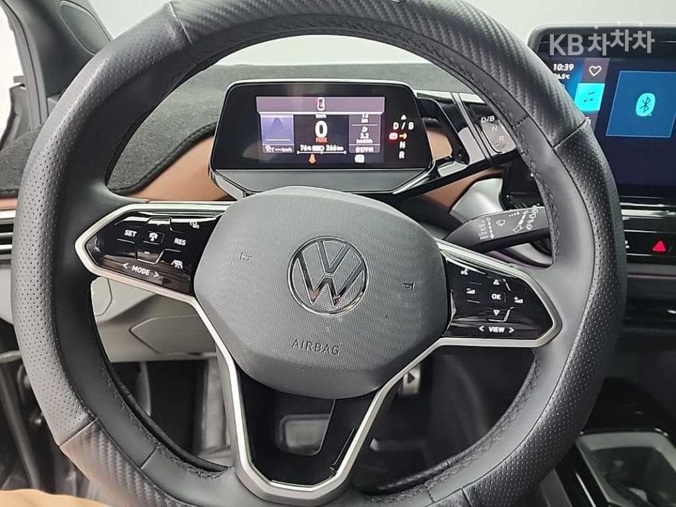 Volkswagen ID.4Pro Standard - 9