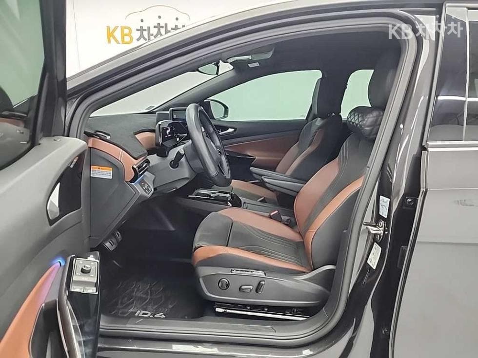 Volkswagen ID.4Pro Standard - 11