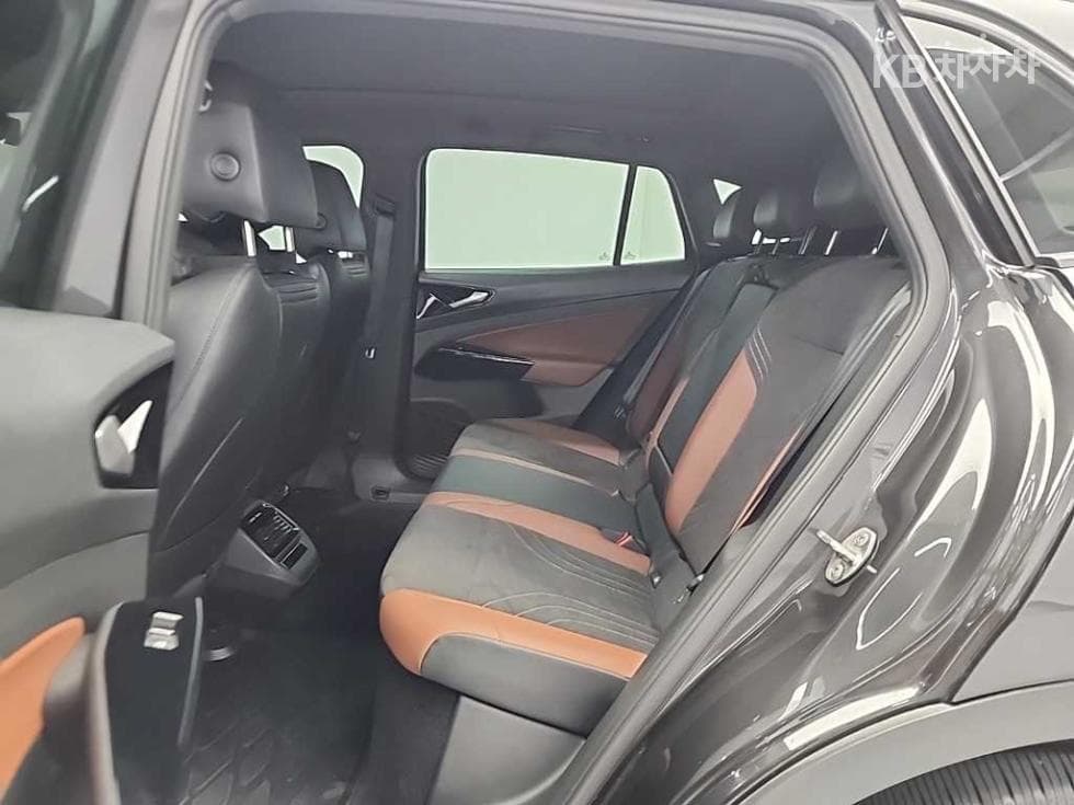 Volkswagen ID.4Pro Standard - 12