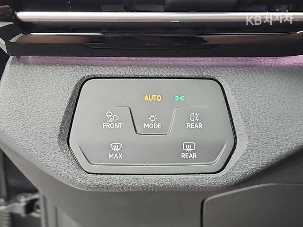 Volkswagen ID.4Pro Standard - 17