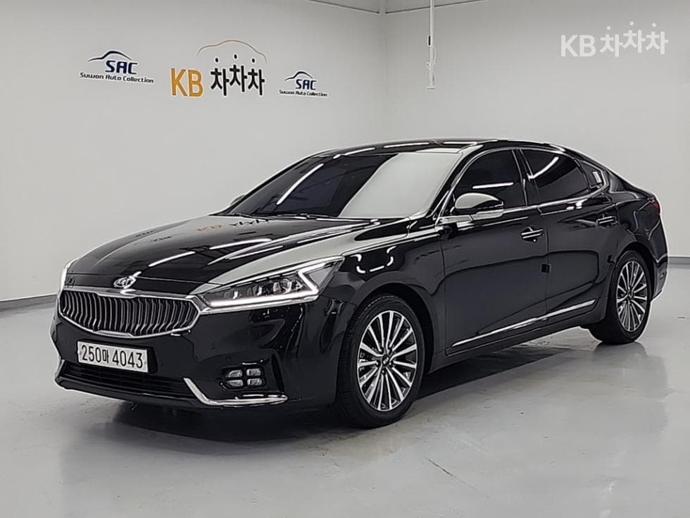Киа All New K7 2.4 GDi Лимитиран - Image 1