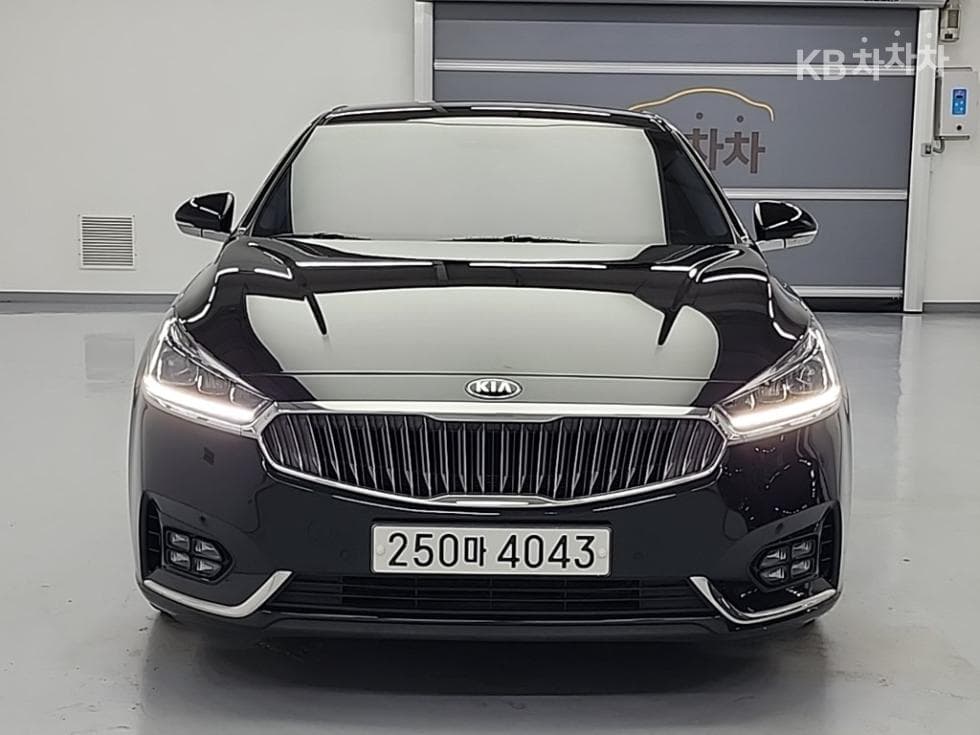 Киа All New K72.4 GDi Лимитиран - 2