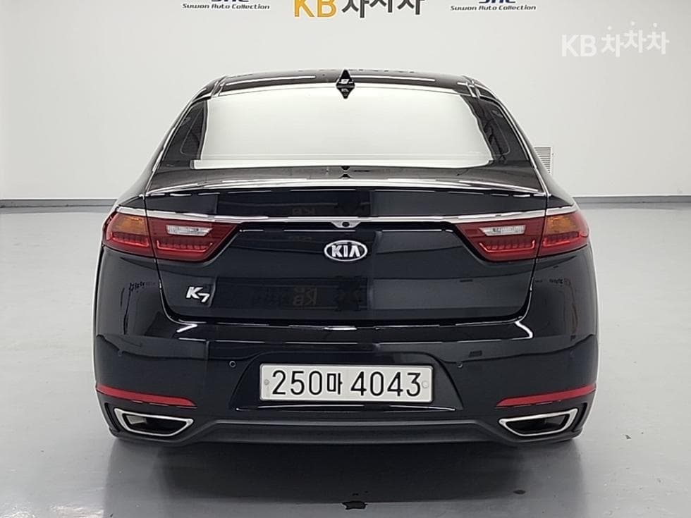 Киа All New K72.4 GDi Лимитиран - 3
