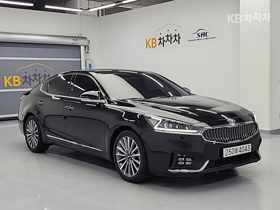 Киа All New K72.4 GDi Лимитиран - 4