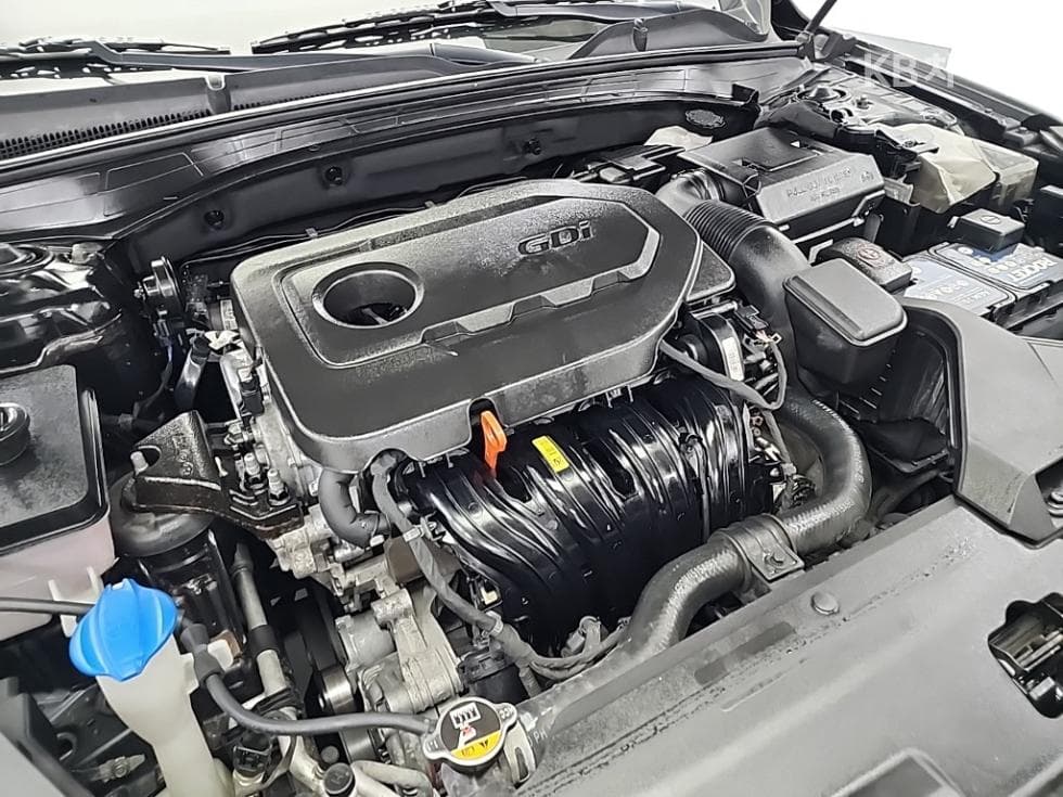 Киа All New K72.4 GDi Лимитиран - 5