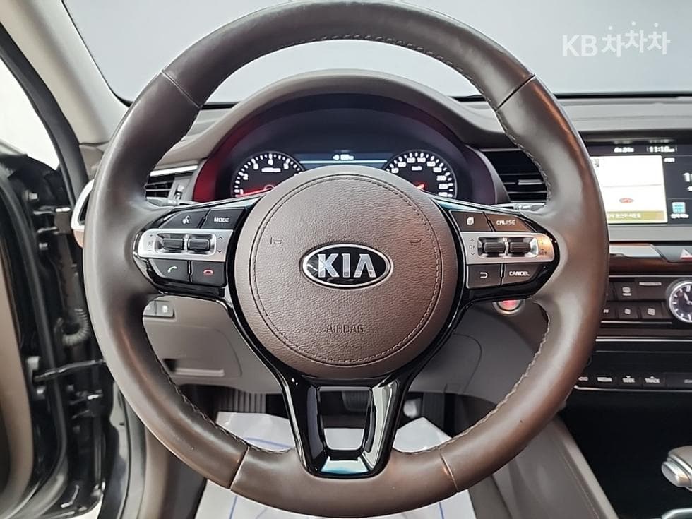 Киа All New K72.4 GDi Лимитиран - 9