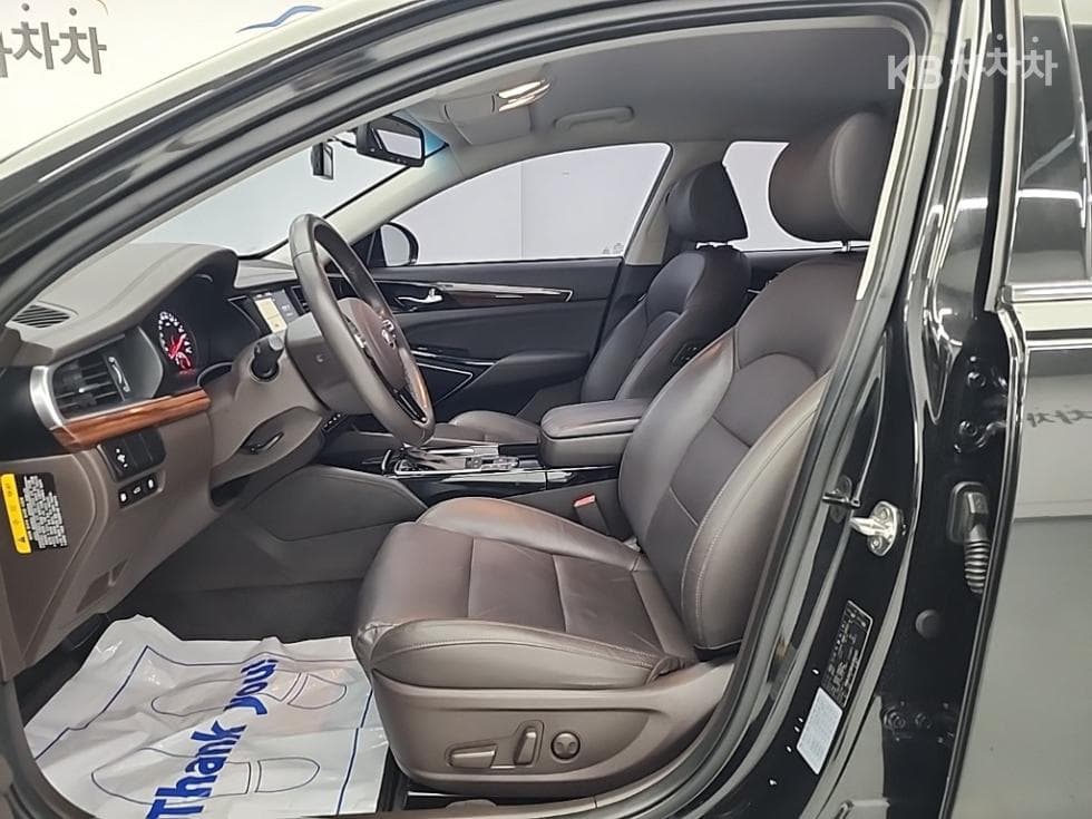 Киа All New K72.4 GDi Лимитиран - 11