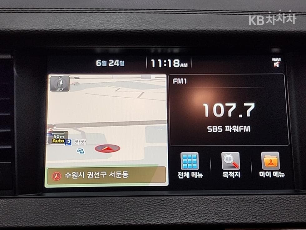 Киа All New K72.4 GDi Лимитиран - 16