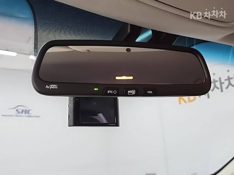 Киа All New K72.4 GDi Лимитиран - 18